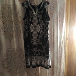 Catherine's Dress Size 18 To 20w