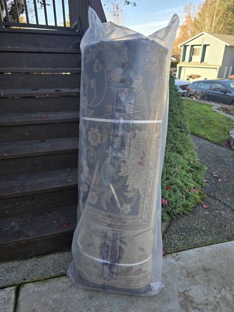 Brand New 9x12 Area Rug