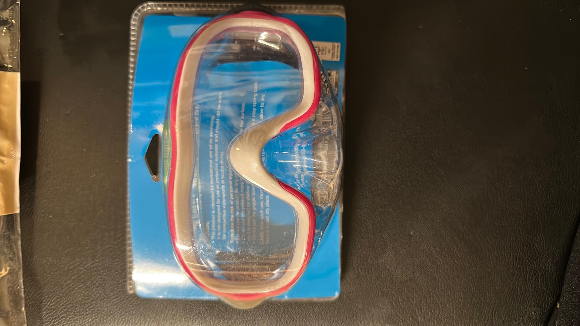 Adult Swim Mask NEW 