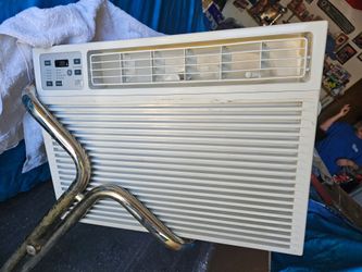 New GE Window AC  Model AHE18DXL2
