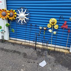 Gardening Decor Picks