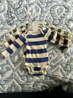 Baby newborn-3months clothes