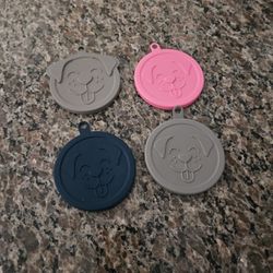 Dog Food Covers