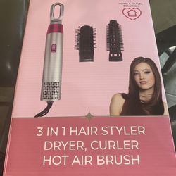 Hair Dryer/ Styler 