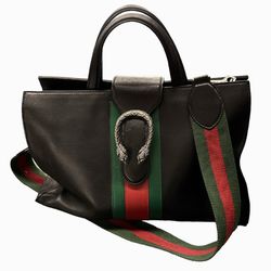 Gucci Dionysus Tote Bag