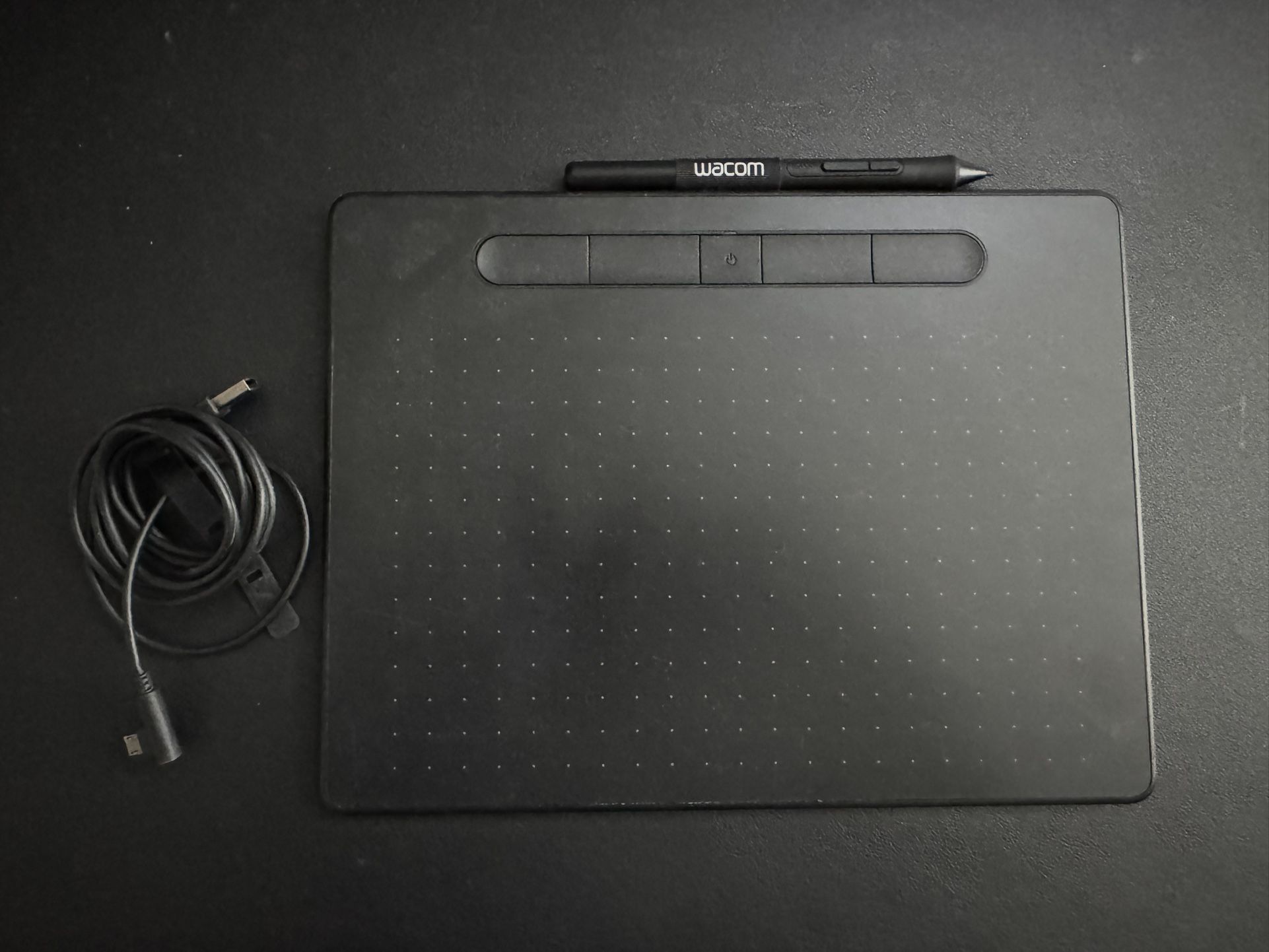 Wacom Intuos Medium