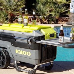 Igloo Trailmate Cooler 
