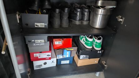 Shoe sale