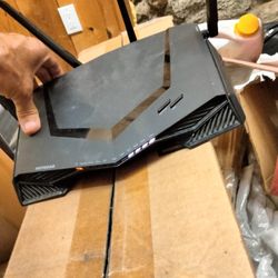 Netgear Xr450 Router