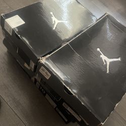 Jordan Size 10