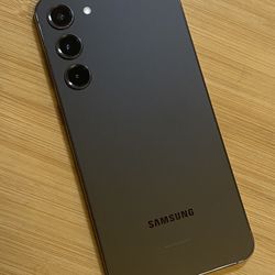Galaxy S23 Plus Fully Unlocked 