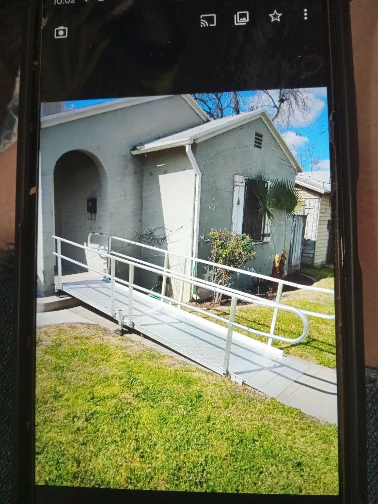 Ramp