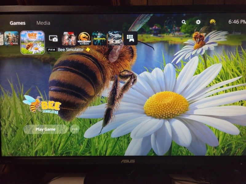 Asus Gaming Monitor 4k for Sale in Spring Valley, CA OfferUp