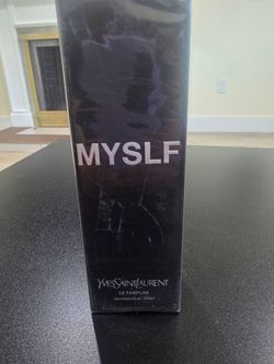 YSL MYSLF Le Parfum Spray