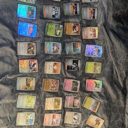 Pokemon Holos