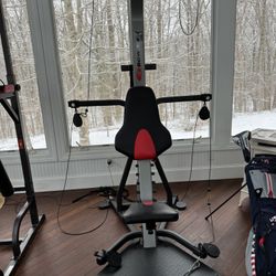 Bowlex  Xceed Workout Machine 