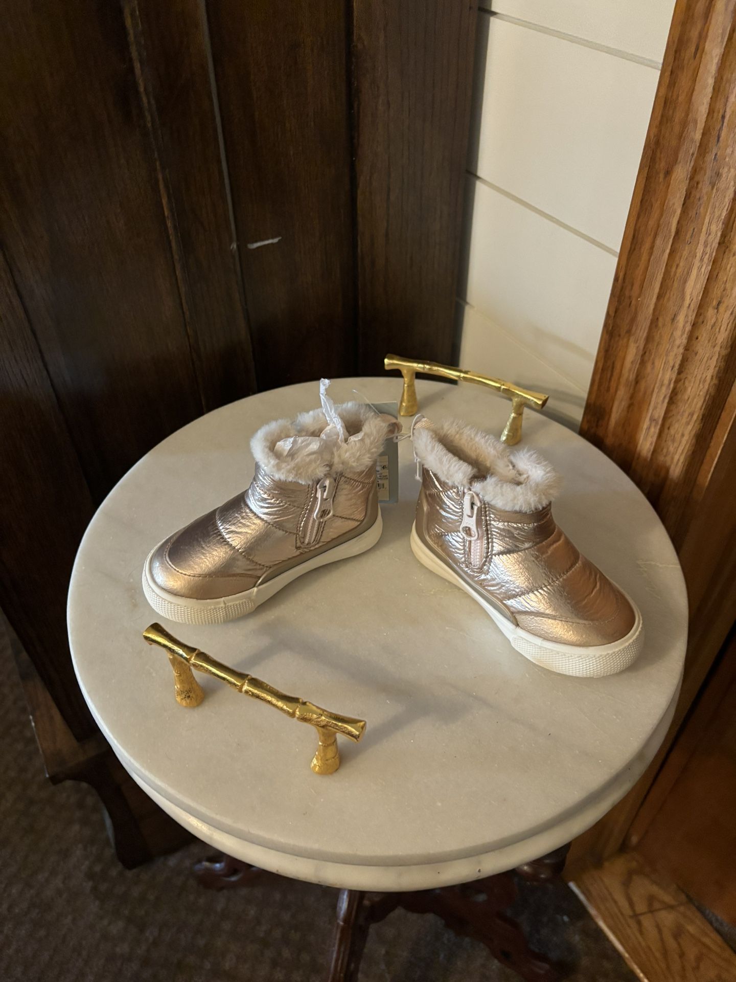 Toddler Boots
