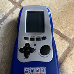 Old School Game Great Condition 