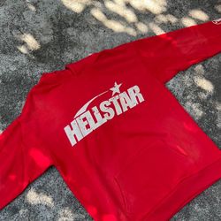 Hellstar hoodie