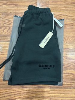 Fear of God Essentials Sweat Shorts