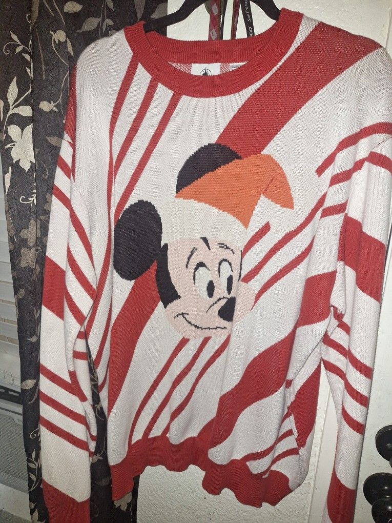 Ugly Christmas Sweater