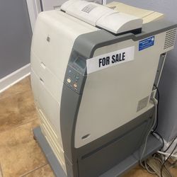 FREE HP COLOR PRINTER in PB! Must Pick Up Today 11/25