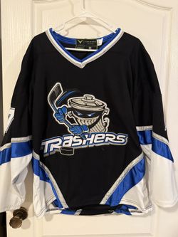 DB Trashers Hockey Jersey