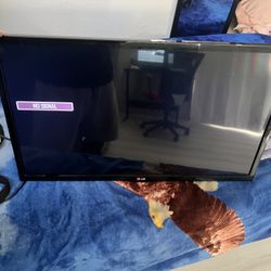 LG TV 
