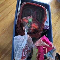 Free Kids Toys