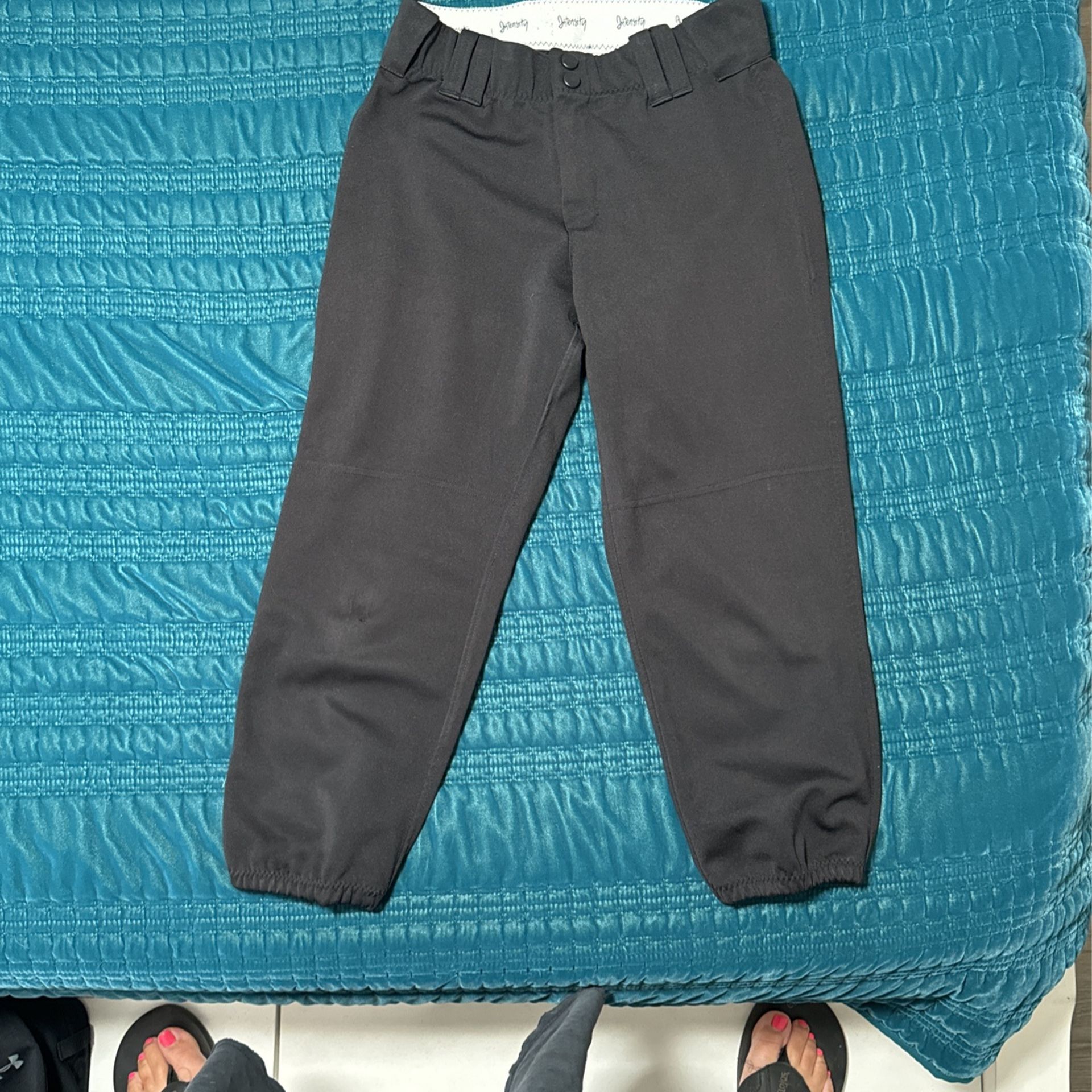 Girls Softball Pants