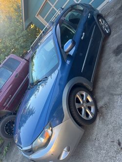 2011 Subaru Impreza