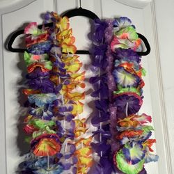 Flower Lei