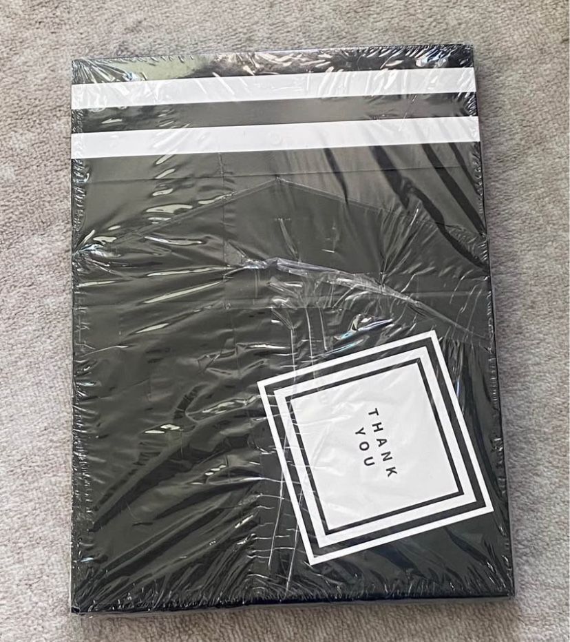 5 Gift Boxes 12 x 8 1/2 x 4