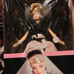 Barbie Collectible Never Been Out Of Box Perfect 150