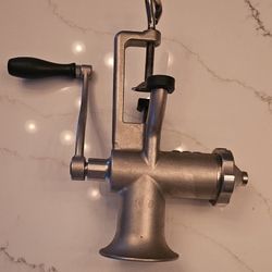 Manual Wheatgrass Juicer