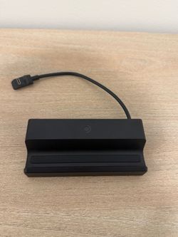 ORIGINAL Valve SteamDeck Docking Station (OEM) (Model-2001, Black) - MINT (READ)