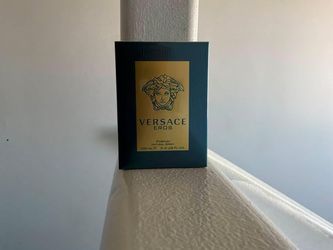 Versace Eros Parfum 100ml