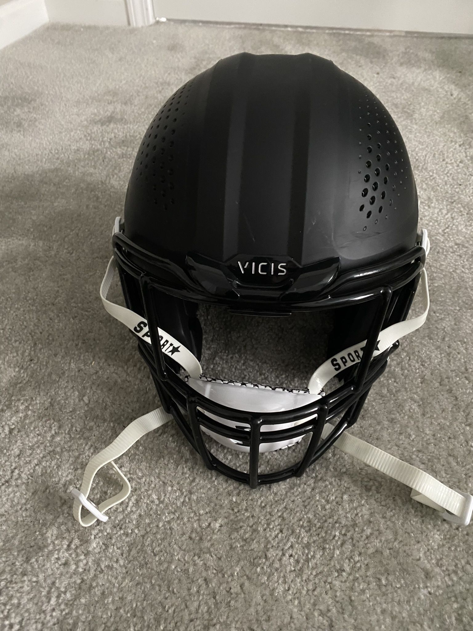 Vicis Football Helmet