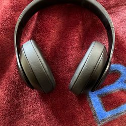 Beats Studio 3 
