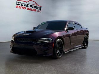 2020 Dodge Charger