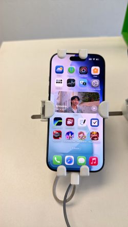 iPhone 17