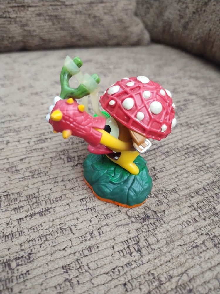 Skylanders Glant Series Activision Figure