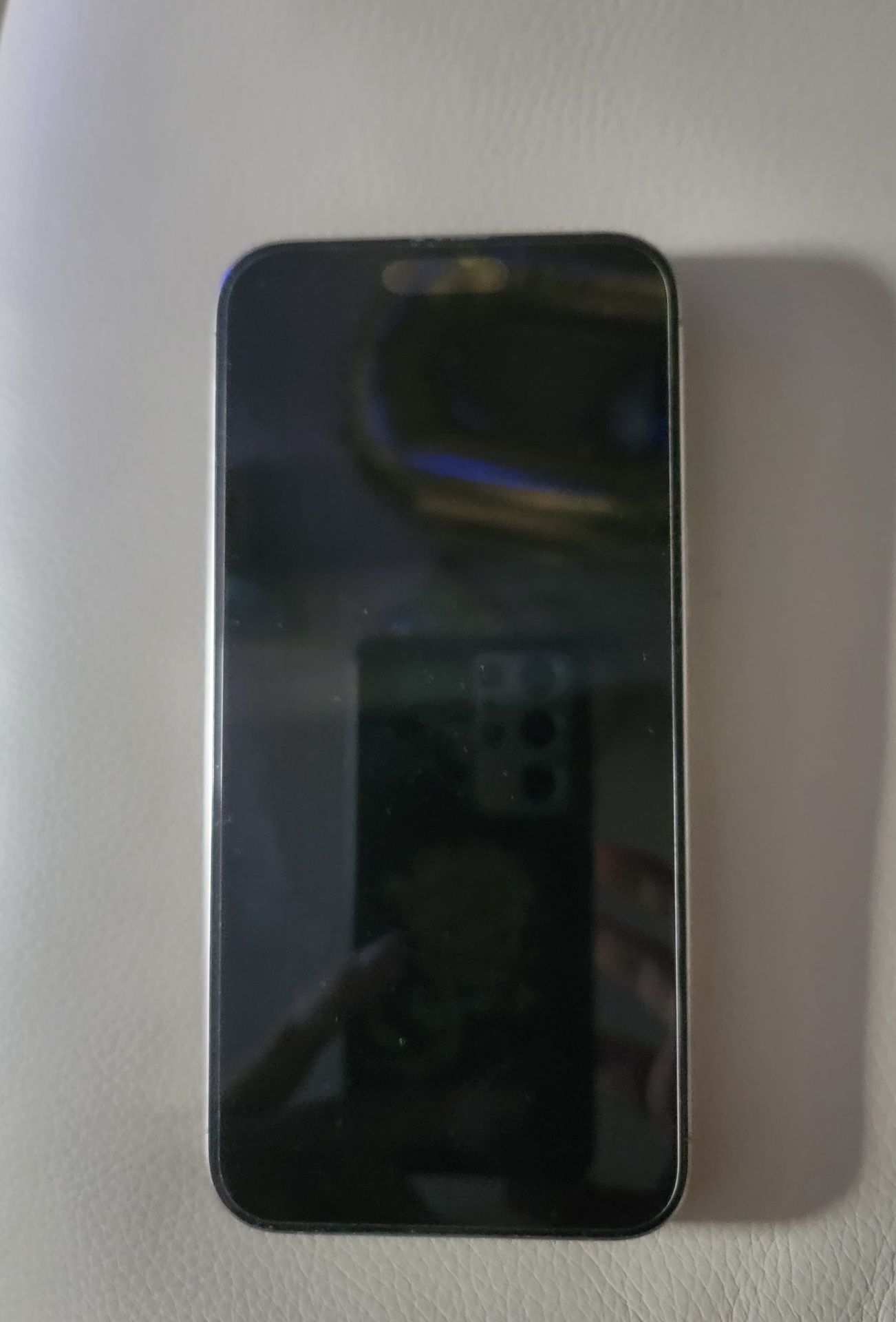 Unlocked iPhone 15 Pro Max 256gb