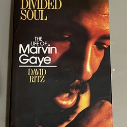 The King Of Soul Marvin Gay