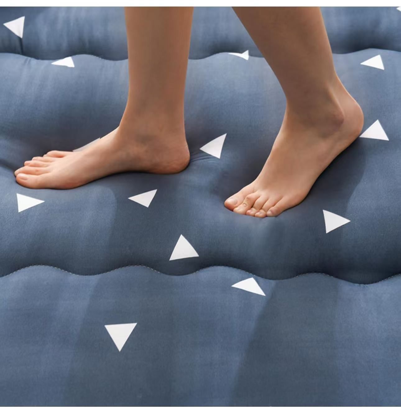 🛏️ Futon Mattress Soft Pad – Brand New, Unused (Open Box)