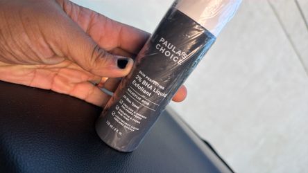Paula’s choice skin perfection 2