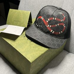 Gucci Hat 