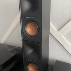 Klipsch R-50M Reference Speakers