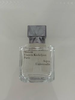 Maison Francis Kurkdjian - Aqua Universalis Eau De Toilette