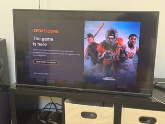 Vizio Smart Tv 35 Inches